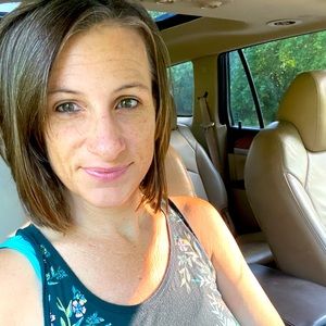 Meet your Posher, Erika